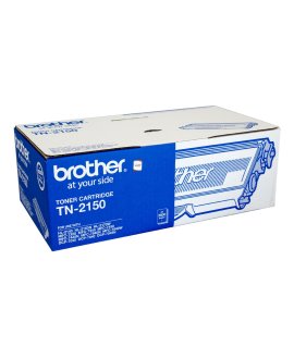 BROTHER TN-2150 2.600 Sayfa Siyah Toner