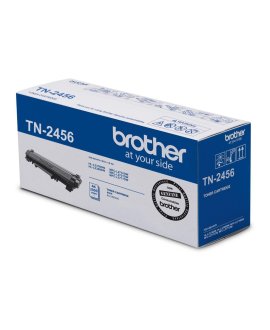 BROTHER TN-2456 3.000 Siyah Toner