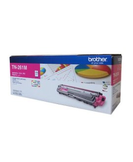 BROTHER TN261M 1.400 Sayfa Kırmızı Toner