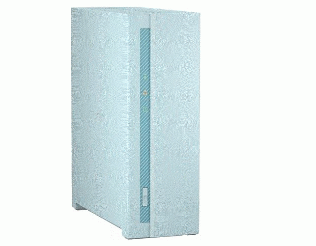 QNAP TS-130-1GB 1 Yuvalı Tower Nas