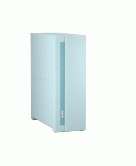 QNAP TS-130-1GB 1 Yuvalı Tower Nas