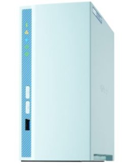 QNAP TS-230-2GB 2 Yuvalı NAS ÜNİTESİ