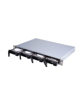 QNAP TS-431XEU-2G 4 Yuvalı NAS ÜNİTESİ