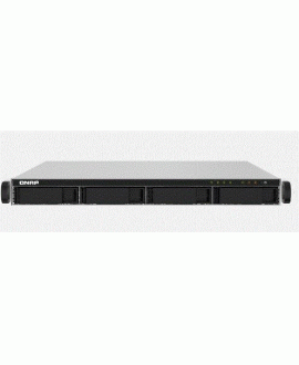 QNAP TS-432PXU-RP-2GB 4 Yuvalı NAS Depolama Ünitesi
