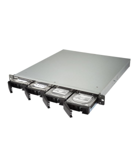 QNAP TS-432XU-RP-2G 4 Yuvalı NAS ÜNİTESİ
