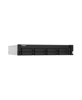 QNAP TS-832PXU-RP-4G 8 Yuvalı NAS Depolama Ünitesi