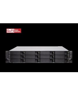 QNAP TS-H1886XU-RP-32G 18 HDD Yuvalı 32GB Ram Rack NAS
