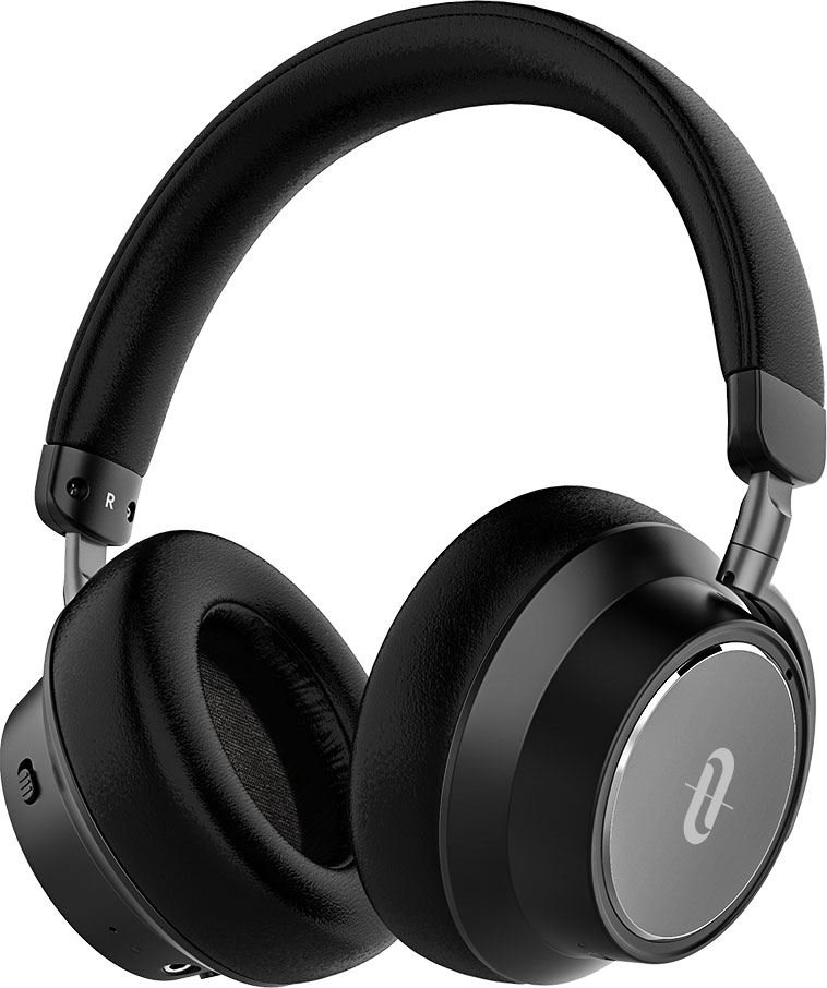 TAOTRONICS TT-BH046 SoundSurge 46 ANC 5.0 Bluetooth Kulaklık Siyah