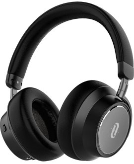 TAOTRONICS TT-BH046 SoundSurge 46 ANC 5.0 Bluetooth Kulaklık Siyah