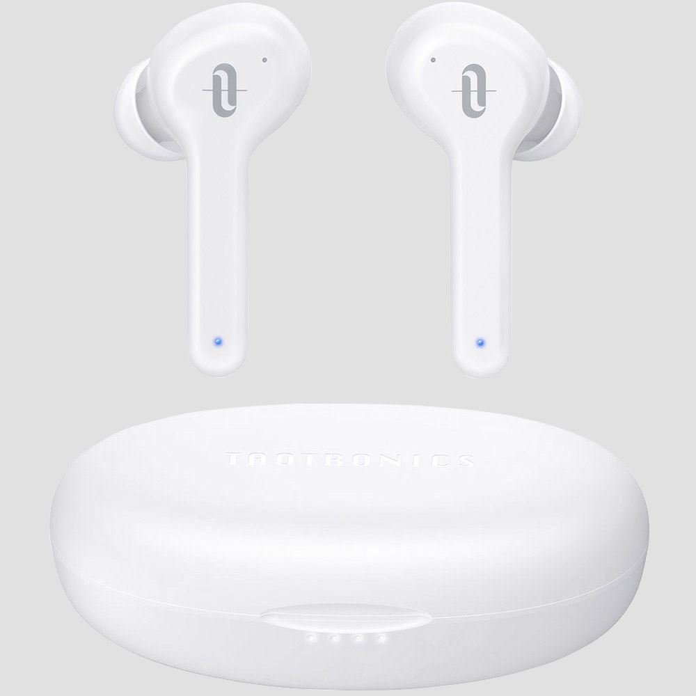 TAOTRONICS TT-BH053-WHT SoundLiberty53 IPX8 TWS KablosuzKulaklık