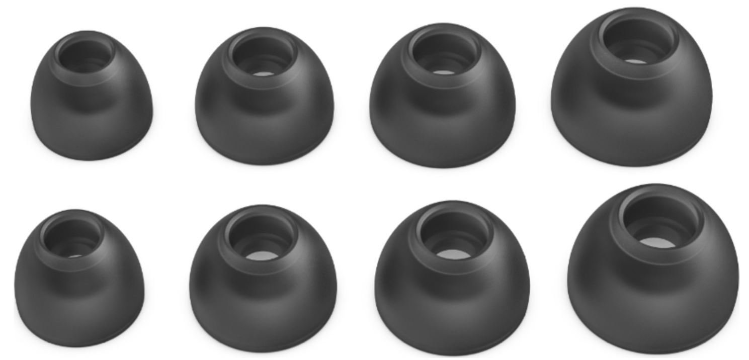 TAOTRONICS TT-BH053-YEDEK Soundliberty 53 PRO Uyumlu Yedek Kulaklık  Aparatı