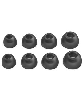 TAOTRONICS TT-BH053-YEDEK Soundliberty 53 PRO Uyumlu Yedek Kulaklık  Aparatı