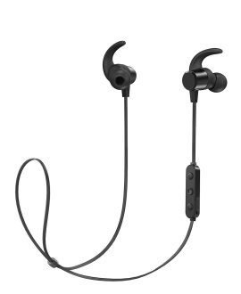 TAOTRONICS TT-BH067 IPX5 Mıknatıslı Bluetooth Kulaklık