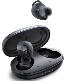 TAOTRONICS TT-BH079-B-PRO SoundLiberty79 Kablosuz Kulaklık Gri Pro
