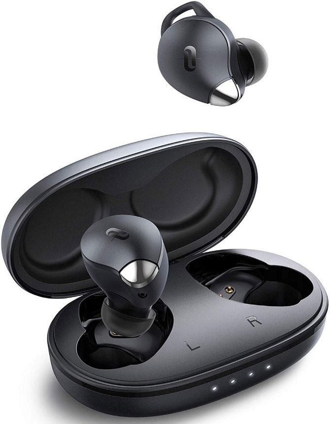 TAOTRONICS TT-BH079-SB-PRO SoundLiberty 79 PRO IPX7 Yapay Zekalı Gürültü Engelleme Kablosuz