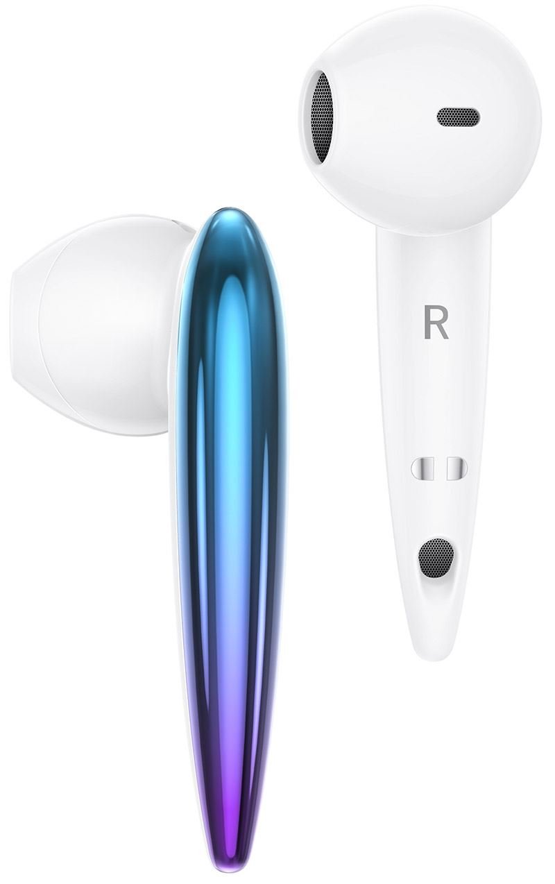 TAOTRONICS TT-BH080 TaoTronics TT-BH080 TWS earbuds white