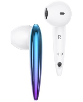 TAOTRONICS TT-BH080 TaoTronics TT-BH080 TWS earbuds white