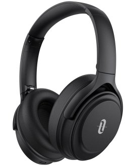 TAOTRONICS TT-BH085 SoundSurge 85 Aktif Gürültü Engelleyici ANC Bluetooth 5.0 Kulaklık