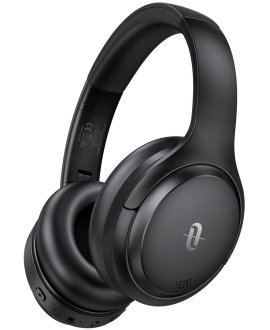 TAOTRONICS TT-BH090 SoundSurge 90 Hibrit Aktif Gürültü Engelleyicili ANC Bluetooth Kulaklık