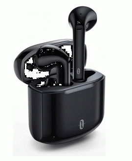 TAOTRONICS TT-BH095 Çift cVc 8.0 Gürültü Engelleyicili Bluetooth Kulaklık 28 Saat Müzik