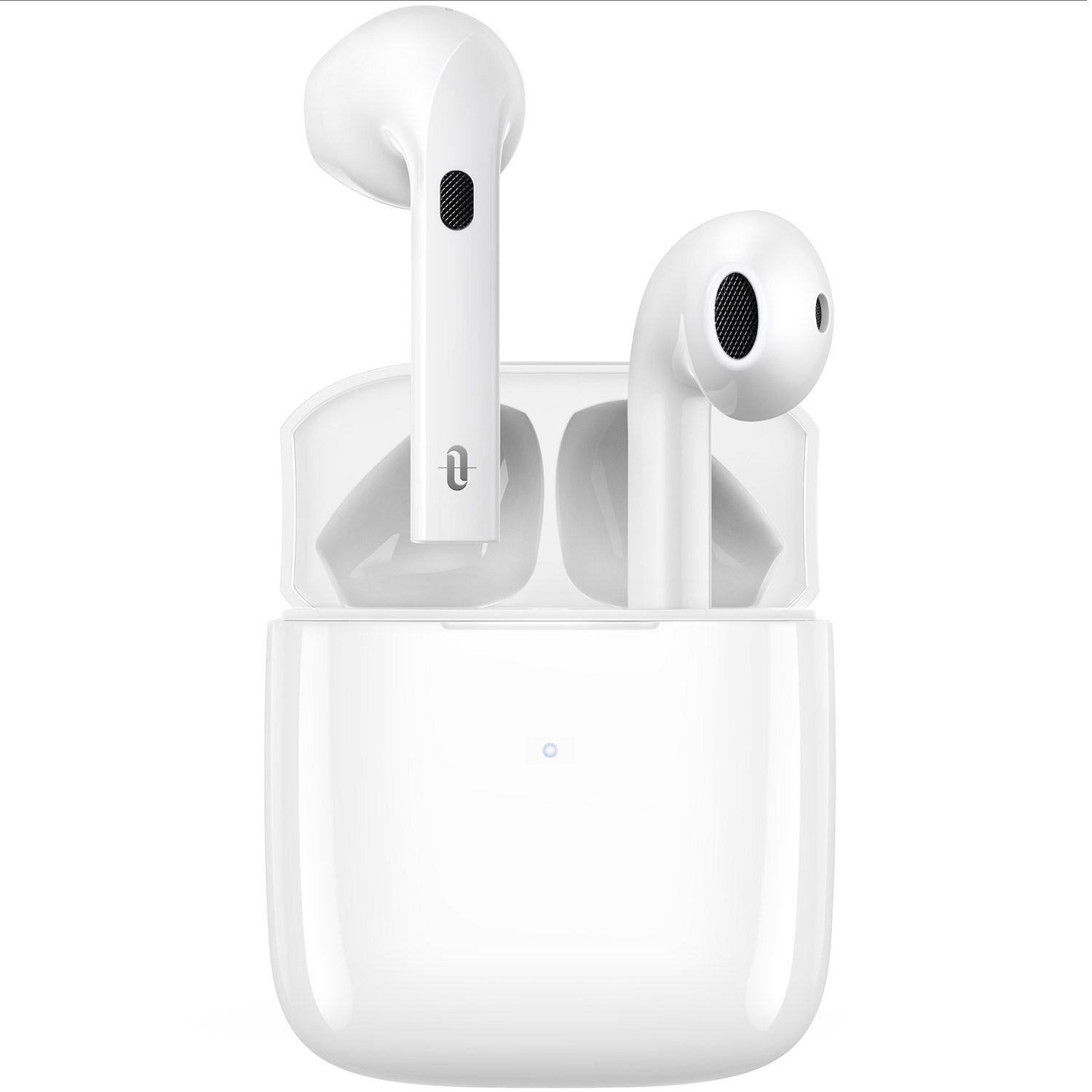 TAOTRONICS TT-BH096-WHT TWS Yarı Kulak İçi Kulaklık Beyaz