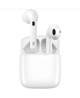 TAOTRONICS TT-BH096-WHT TWS Yarı Kulak İçi Kulaklık Beyaz