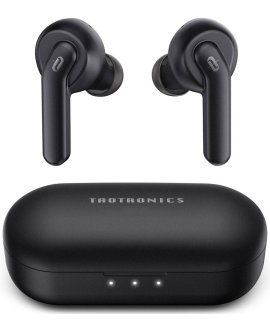 TAOTRONICS TT-BH1003 ANC IPX8 Ter/Su Dayanıklı Gelişmiş Bas ve 4 Mikrofonlu Kablosuz Kulaklık