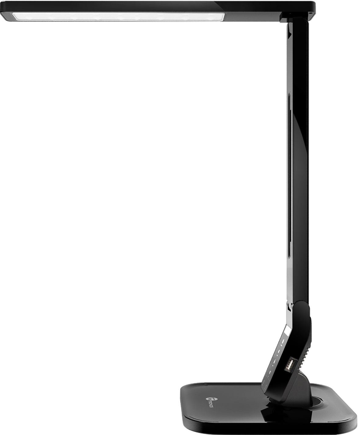 TAOTRONICS TT-DL01 Elune Doğal Akıllı 14W LED Masa Lambası Philips EnabLED Progrı