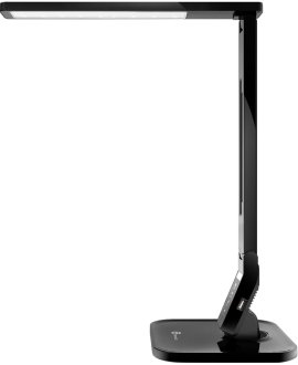 TAOTRONICS TT-DL01 Elune Doğal Akıllı 14W LED Masa Lambası Philips EnabLED Progrı