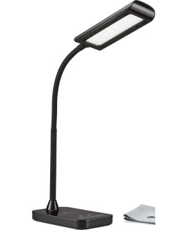 TAOTRONICS TT-DL11 Luna L1 LED Masa Lambası Philips EnabLED Programı Üyesi (7W