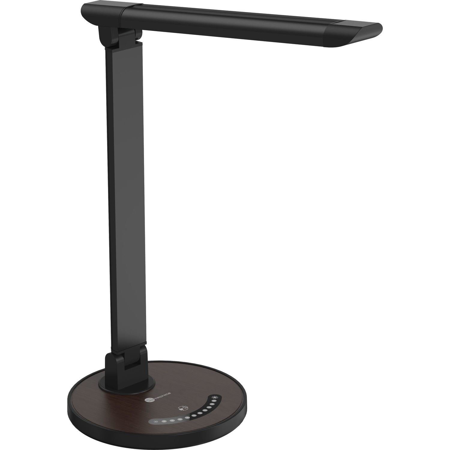 TAOTRONICS TT-DL13-B Usb Şarj Portlu 12W LED Masa Lambası