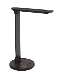 TAOTRONICS TT-DL13-B Usb Şarj Portlu 12W LED Masa Lambası