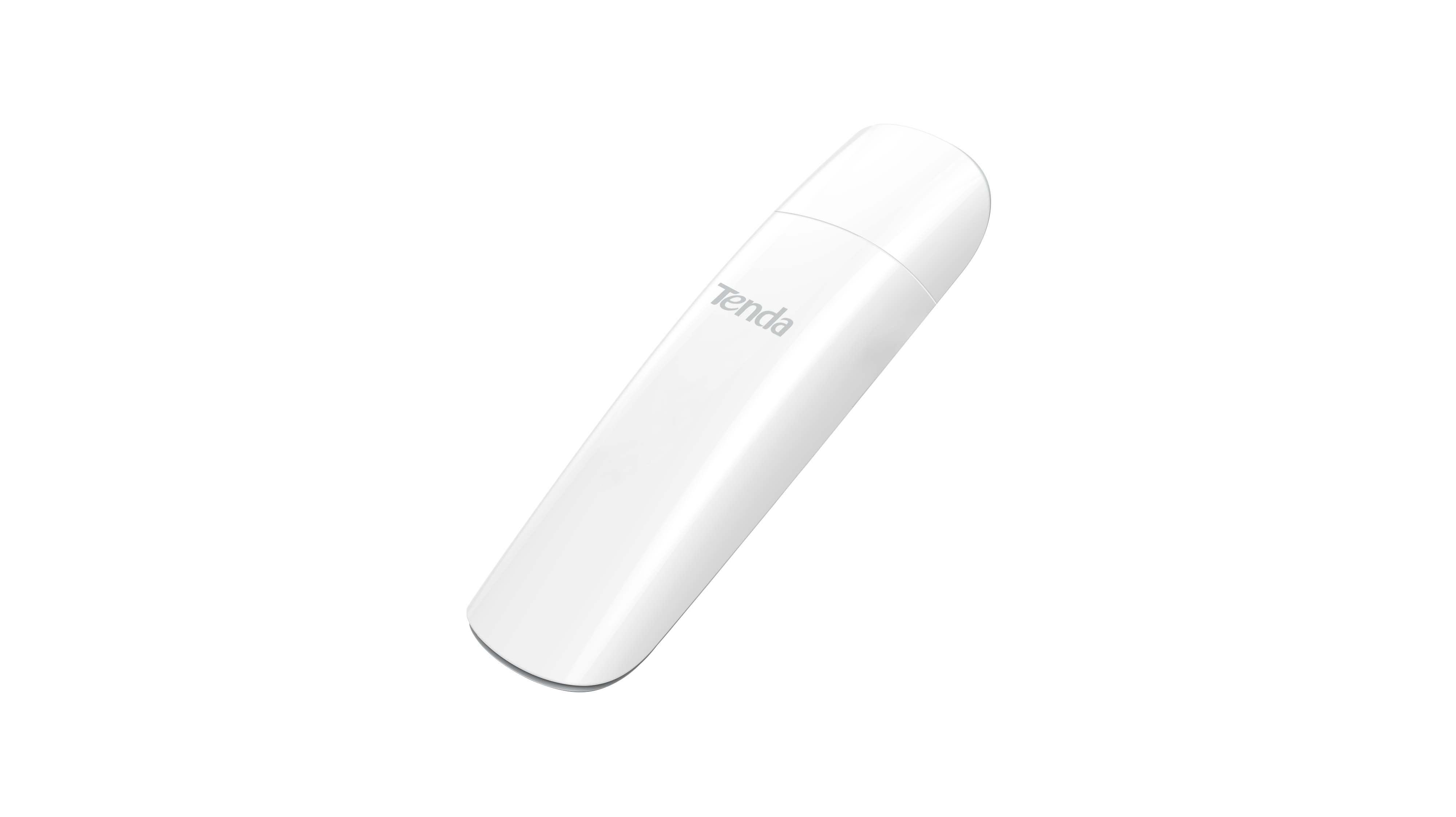 TENDA U18 U18 AX1800 Wi-Fi 6 Dual Band USB Adapter