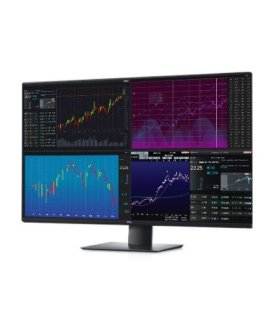 DELL U4320Q Ultrasharp Monitor, IPS 42.51