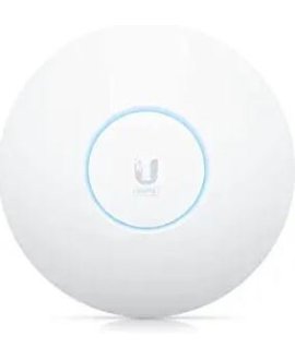 UBIQUITI U6-ENTERPRISE-US UniFi U6 Kurumsal Erişim Noktası | ABD Modeli | PoE Adaptörü Dahil