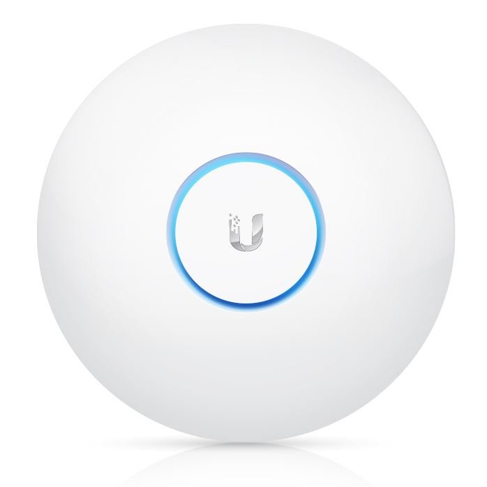 UBIQUITI UAP-AC-LR UniFi AC-LR - 2.4 - 5 Ghz Dual Band AC Pro IN/Outdoor AP 3x3 MiMo