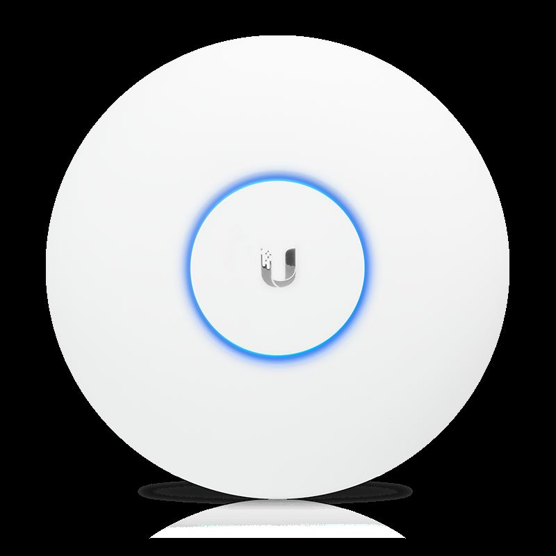 UBIQUITI UAP-AC-PRO-5 Unifi 2.4G-5G Dual Band Pro 2 Port Access Point 5 Pack