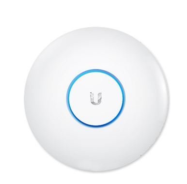 UBIQUITI UAP-AC-PRO Kablosuz Erişim Noktası 1300 Mbit sn Ethernet Üzerinden Beyaz Güç PoE