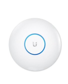 UBIQUITI UAP-AC-PRO Kablosuz Erişim Noktası 1300 Mbit sn Ethernet Üzerinden Beyaz Güç PoE