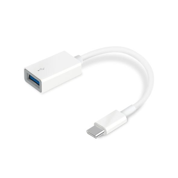 TP-LINK UC400 UC400 Yüksek Hızda 3.0 USB-C - USB-A Adaptör