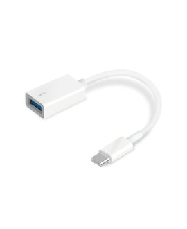 TP-LINK UC400 UC400 Yüksek Hızda 3.0 USB-C - USB-A Adaptör