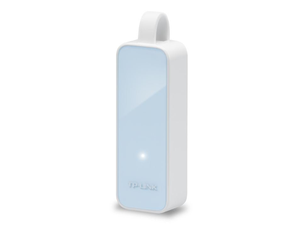 TP-LINK UE200 100Mbps USB2.0 Ethernet Ag Adaptörü