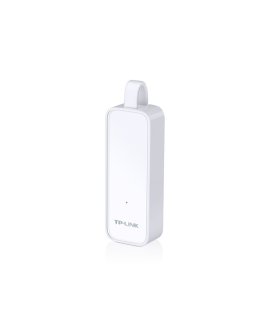 TP-LINK UE300 10/100/1000Mbps USB3.0 Ethernet Adaptör