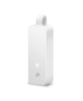 TP-LINK UE300C USB Type-C to RJ45 Gigabit Ethernet Network Adapter