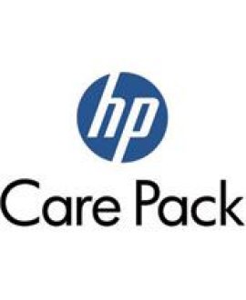 HP UG289E HP SAC 8350 3 YIL YER. GAR