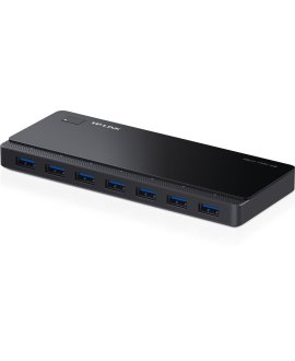 TP-LINK UH700 USB3.07 Port Çoklayıcı