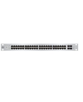 UBIQUITI US-48-500W UniFi Switch, 48, 500W