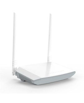 TENDA V300 300Mbps 4Port WiFi-N VDSL Modem