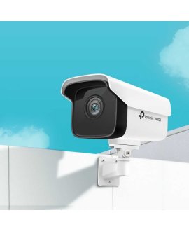 TP-LINK VIGI-C300HP-6 3MP Outdoor Bullet Network Camera