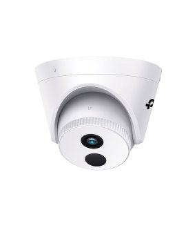 TP-LINK VIGI-C400HP-4 3MP Turret Network Camera